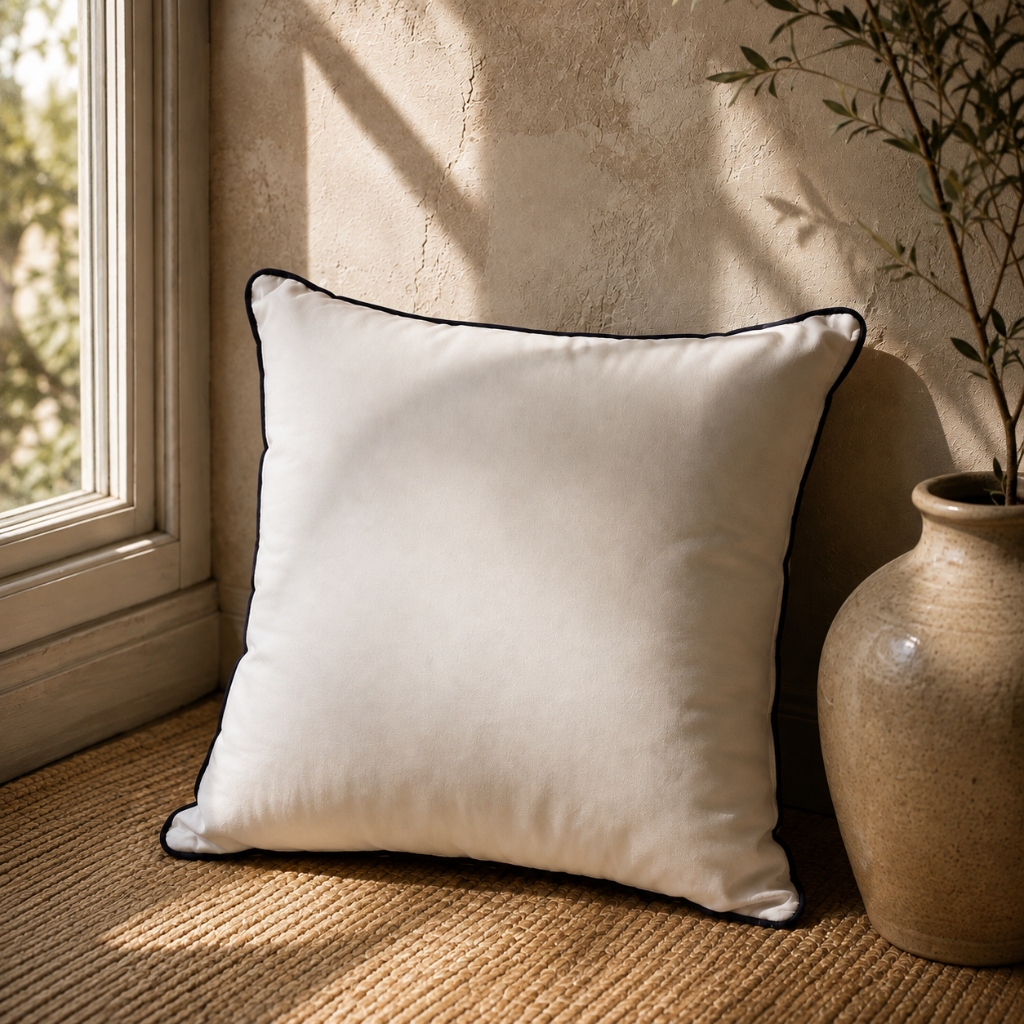 Cushions